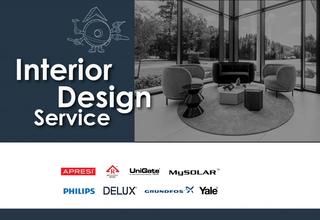 Shong Heng Interior Design